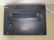 Load image into Gallery viewer, SNK NeoGeo AES Console - Snk Neogeo AES NG
