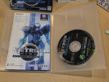 Load image into Gallery viewer, Metroid Prime 2 Dark Echoes - Nintendo GameCube GC NGC