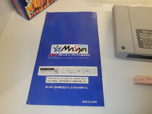 Load image into Gallery viewer, Zen Nippon Pro-Wrestling - Nintendo Sfc Super Famicom