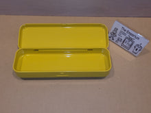 Load image into Gallery viewer, Hudson Soft Pencil Box - toy action figure gadgets