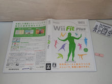 Load image into Gallery viewer, Wii Fit Plus - Nintendo Wii