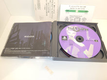 Load image into Gallery viewer, HELIX Fear Effect - Sony PS1 Playstation