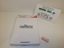 Load image into Gallery viewer, Final Fantasy - Bandai Ws WonderSwan