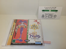 Load image into Gallery viewer, Christmas Nights - Sega Saturn Stn
