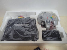 Load image into Gallery viewer, Nintendo 64 Console - black - Nintendo64 N64 Nintendo 64