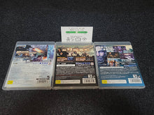 Lade das Bild in den Galerie-Viewer, Lost Planet 1/2/3 Set - Sony PS3 Playstation 3
