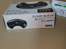 Load image into Gallery viewer, Mega Drive Joypad SJ-3500 - Sega MD MegaDrive