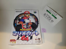 Load image into Gallery viewer, Mario Kart 64 controller bundle - Nintendo64 N64 Nintendo 64