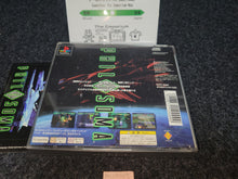 Load image into Gallery viewer, Philosoma - Sony PS1 Playstation