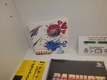 Load image into Gallery viewer, Darius II GSM Taito 4 / ZUNTATA - Music cd soundtrack