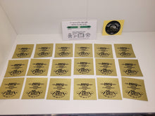 Load image into Gallery viewer, Taito Hey 20th Anniversary Stickers lot set - Free / Freebie / Promo