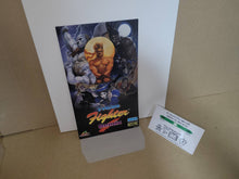 Load image into Gallery viewer, Virtua Fighter Remix Original Pop - Arcade poster artset