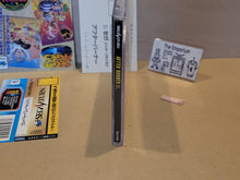 Load image into Gallery viewer, Sega Ages: After Burner II - Sega Saturn sat stn