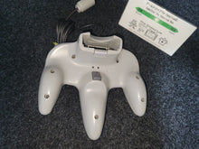 Load image into Gallery viewer, Nintendo 64 Controller - Nintendo64 N64 Nintendo 64