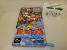 Load image into Gallery viewer, Super Donkey Kong 2: Dixie & Diddy - Nintendo Sfc Super Famicom