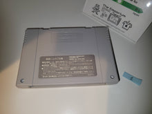Load image into Gallery viewer, Parodius cart only - Nintendo Sfc Super Famicom