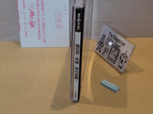 Load image into Gallery viewer, Choaniki: Kyuukyoku Muteki Ginga Saikyou Otoko - Sega Saturn SegaSaturn