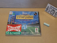 Load image into Gallery viewer, J.League Virtual Stadium - Panasonic 3do
