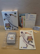 Load image into Gallery viewer, Power League 64 - Nintendo64 N64 Nintendo 64