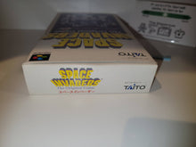 Load image into Gallery viewer, Space Invaders - The Original Game - Nintendo Sfc Super Famicom