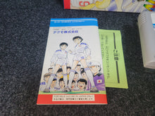 Load image into Gallery viewer, Captain Tsubasa IV - Nintendo Sfc Super Famicom