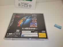 Load image into Gallery viewer, Fighting Vipers - Sega Saturn sat stn