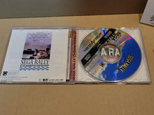 Load image into Gallery viewer, Sega Rally - Sega Saturn SegaSaturn