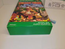 Load image into Gallery viewer, Super Donkey Kong - Nintendo Sfc Super Famicom