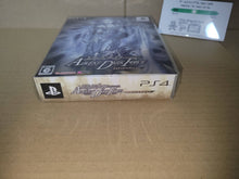 Load image into Gallery viewer, Fairy Fencer f: Advent Dark Force Limited Edition - Sony PS4 Playstation 4