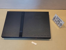 Load image into Gallery viewer, Playstation 2 SCPH-75000CB (Charcoal Black) Console - Sony playstation 2