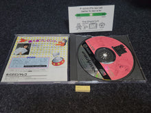 Load image into Gallery viewer, The Game Paradise - Sega Saturn sat stn