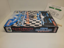 Load image into Gallery viewer, Human Grand Prix - Nintendo64 N64 Nintendo 64