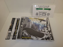 Load image into Gallery viewer, Dariusburst Original Soundtrack / ZUNTATA - Music cd soundtrack