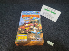 Load image into Gallery viewer, Super Donkey Kong 2: Dixie & Diddy - Nintendo Sfc Super Famicom