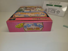 Load image into Gallery viewer, Goofy to Max - Kaizoku-jima no Daibouken - Nintendo Sfc Super Famicom