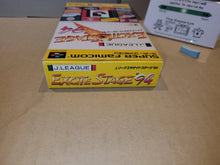 Load image into Gallery viewer, J League Excite Stage 94 - Nintendo Sfc Super Famicom