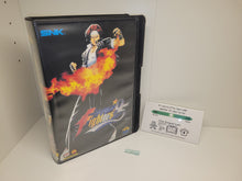 Load image into Gallery viewer, The King of Fighters 95 - Snk Neogeo AES NG