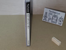 Load image into Gallery viewer, Space Invaders - Sony PS1 Playstation