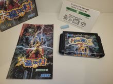 Load image into Gallery viewer, Daimakaimura - Sega MD MegaDrive