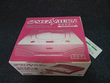 Load image into Gallery viewer, Sega Saturn Set with 10 games - Sega Saturn sat stn