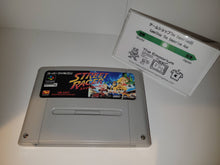 Load image into Gallery viewer, Street Racer cart only - Nintendo Sfc Super Famicom