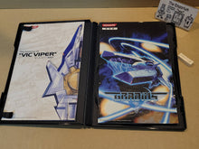 Load image into Gallery viewer, Gradius V - Sony playstation 2