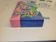 Load image into Gallery viewer, bets - Yoshi Island - Nintendo Sfc Super Famicom