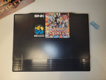 Load image into Gallery viewer, Samurai Spirits - Snk Neogeo AES NG