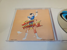 Load image into Gallery viewer, Street Fighter II Image Album soundtrack CD - Music cd soundtrack