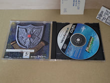 Load image into Gallery viewer, Darius Gaiden - Sega Saturn SegaSaturn