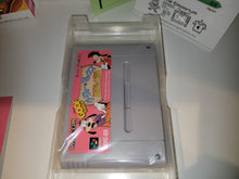 Load image into Gallery viewer, Goofy to Max - Kaizoku-jima no Daibouken - Nintendo Sfc Super Famicom