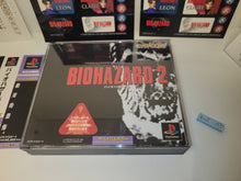 Load image into Gallery viewer, Biohazard 2 - Sony PS1 Playstation