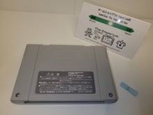 Load image into Gallery viewer, Hansei Zaru Jiro-kun / Spanky's Quest cart only - Nintendo Sfc Super Famicom