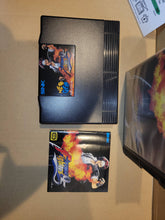 Load image into Gallery viewer, Fatal Fury Special + Samurai Spirits + King of Fighters'95 Set - Snk Neogeo AES NG